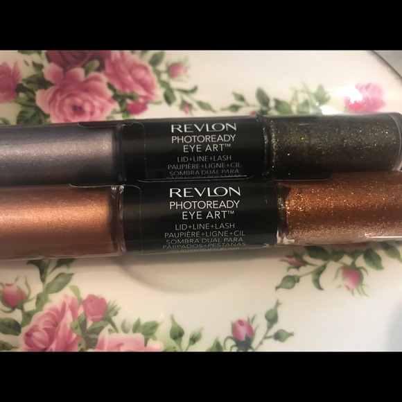Revlon Makeup Sale 2revlon Photoready Eye Art Poshmark